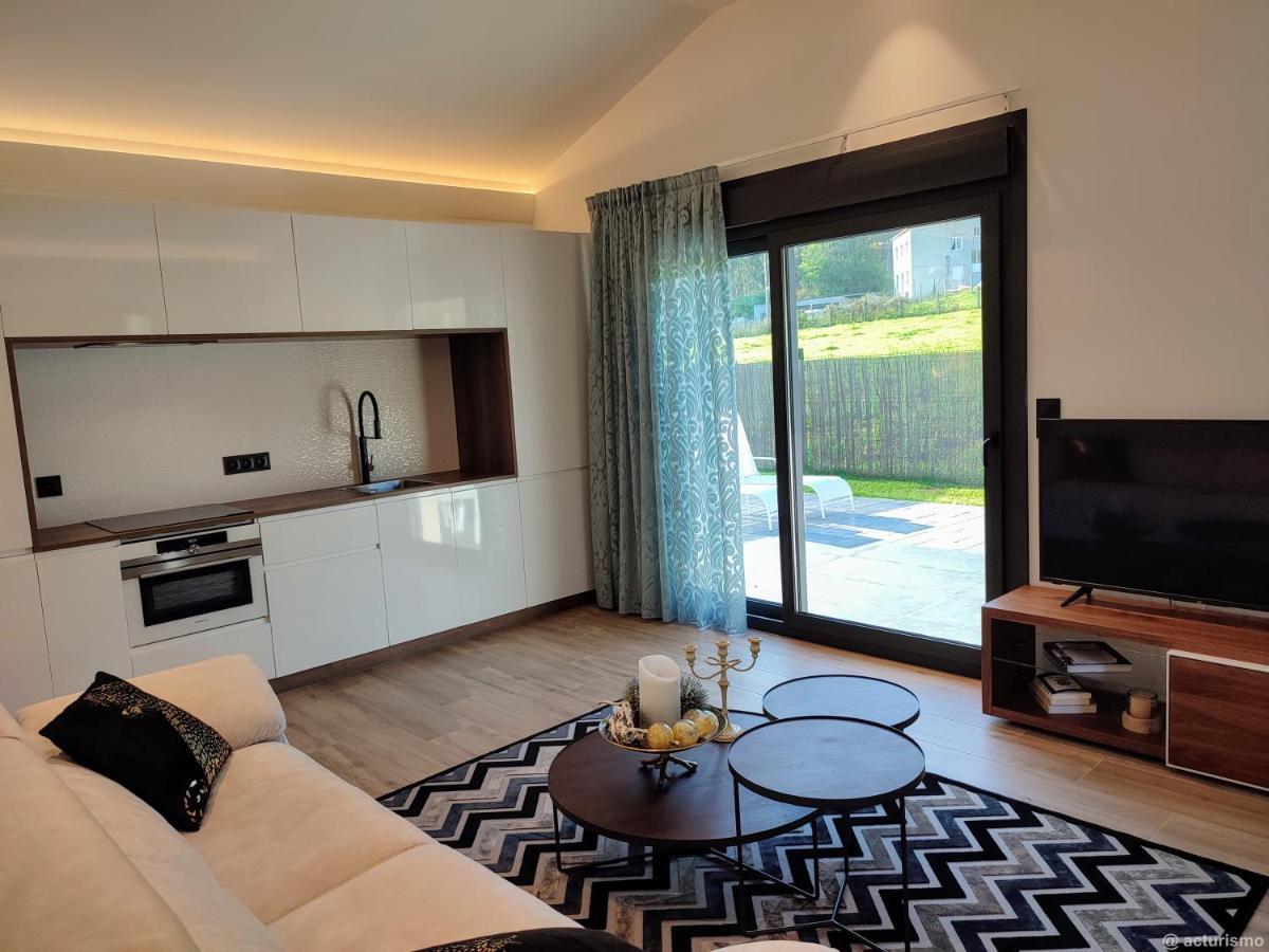 Puerto Franco Apartment Jove Ngoại thất bức ảnh