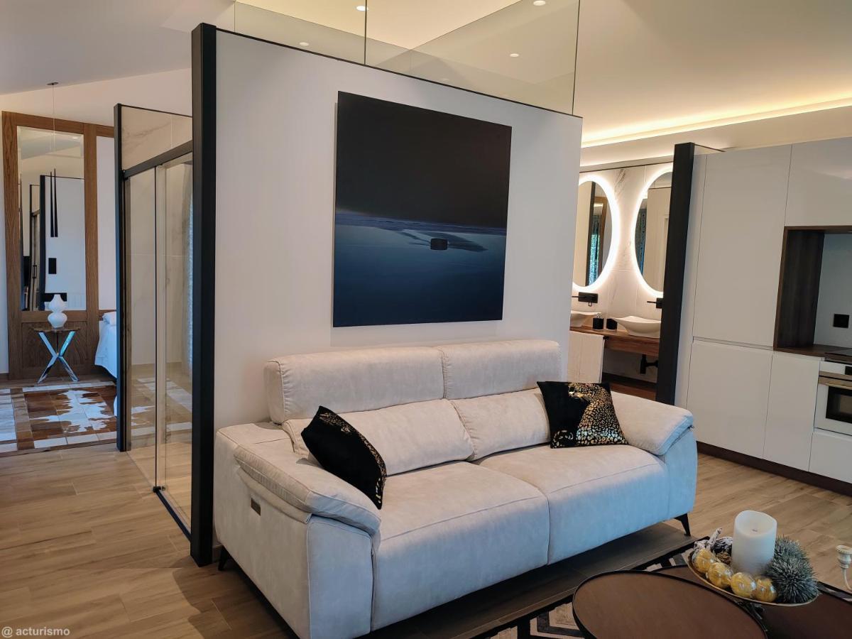 Puerto Franco Apartment Jove Ngoại thất bức ảnh
