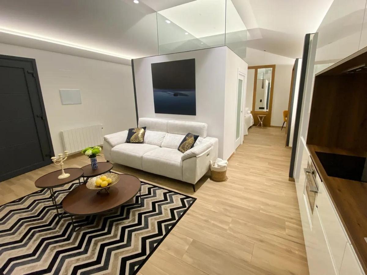 Puerto Franco Apartment Jove Ngoại thất bức ảnh