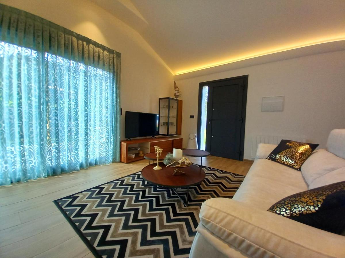 Puerto Franco Apartment Jove Ngoại thất bức ảnh