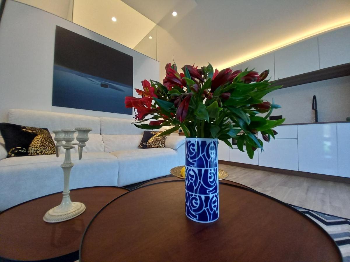 Puerto Franco Apartment Jove Ngoại thất bức ảnh
