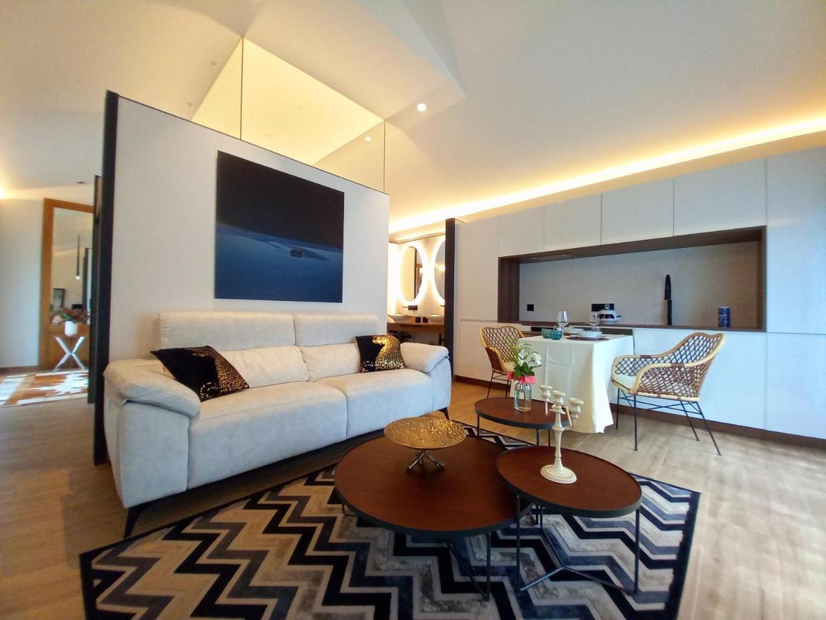 Puerto Franco Apartment Jove Ngoại thất bức ảnh