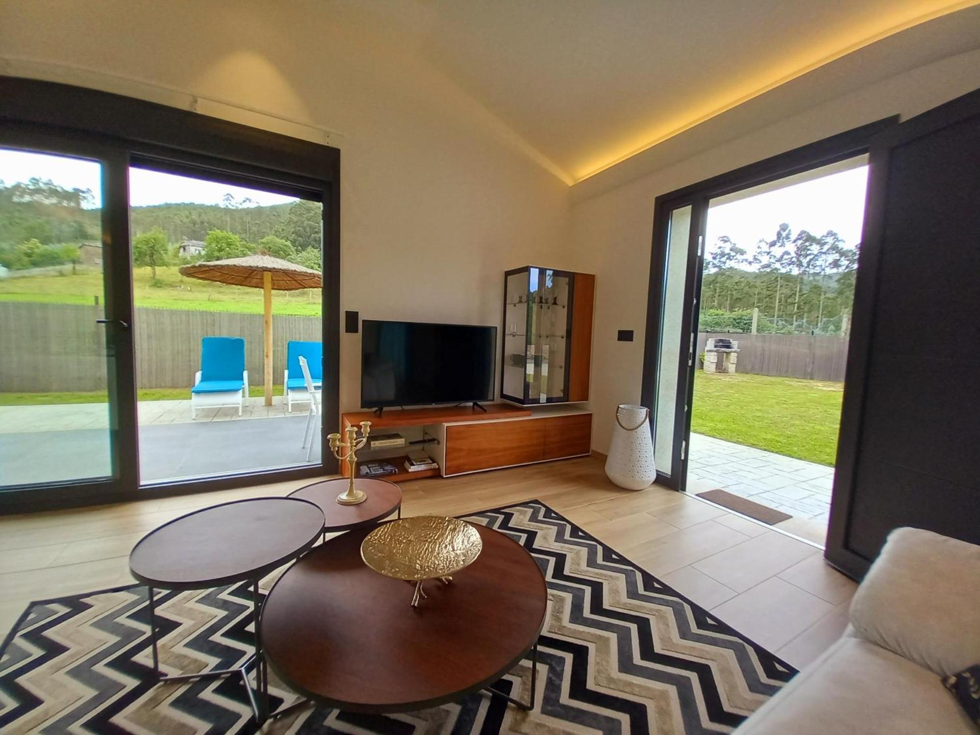Puerto Franco Apartment Jove Ngoại thất bức ảnh